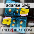 Tadarise 5Mg cialis5